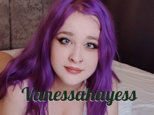 Vanessahayess