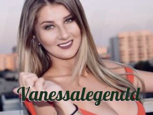 Vanessalegendd