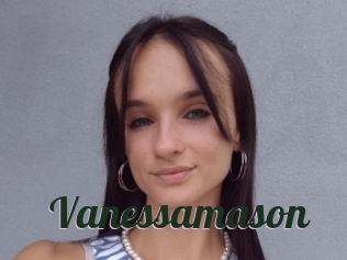 Vanessamason