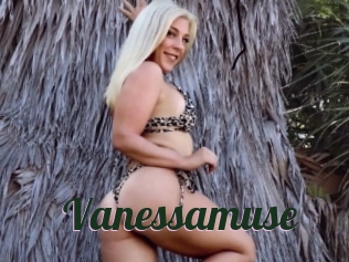 Vanessamuse