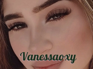 Vanessaoxy