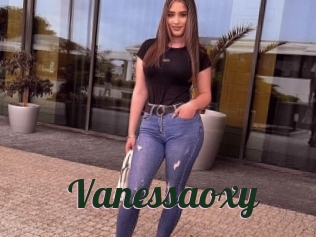 Vanessaoxy