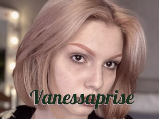 Vanessaprise