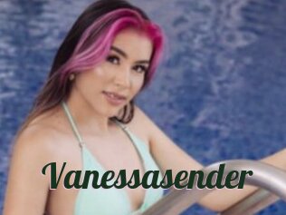 Vanessasender