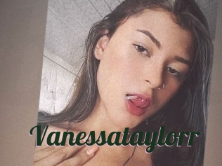 Vanessataylorr