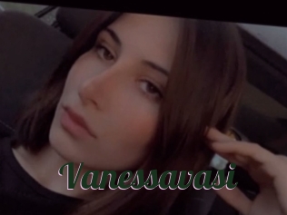 Vanessavasi