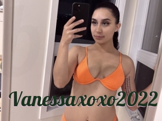 Vanessaxoxo2022