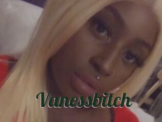 Vanessbitch