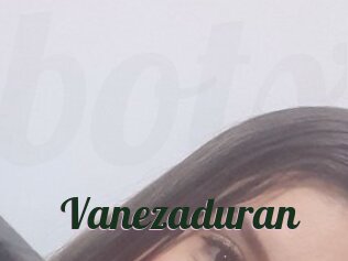 Vanezaduran