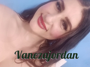 Vanezajordan