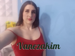 Vanezakim