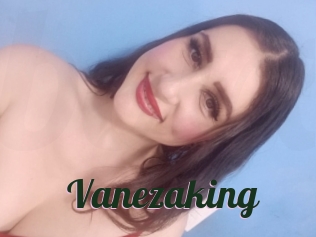 Vanezaking