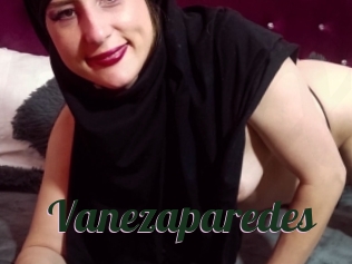 Vanezaparedes