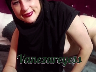 Vanezareyess