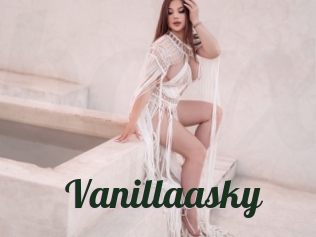 Vanillaasky