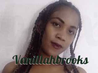 Vanillahbrooks