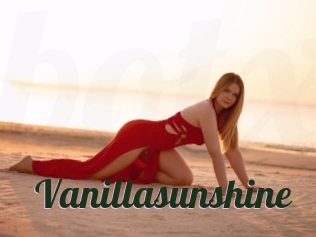 Vanillasunshine