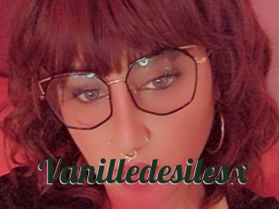 Vanilledesilesx