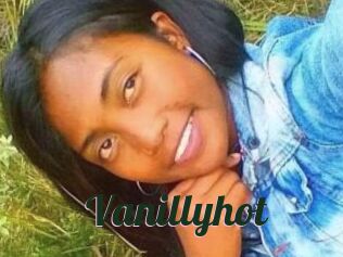 Vanillyhot