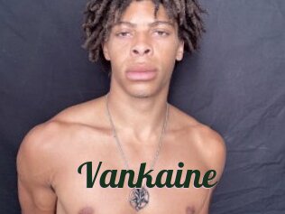 Vankaine