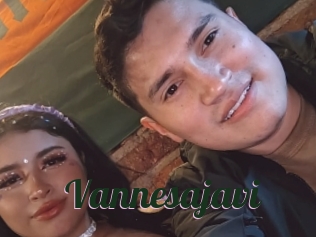 Vannesajavi