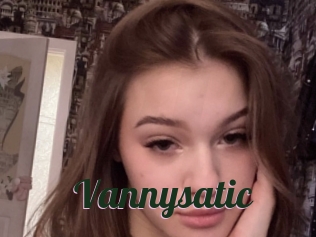 Vannysatic