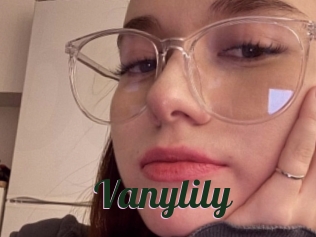 Vanylily