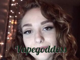 Vapegoddess