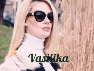 Vasilika