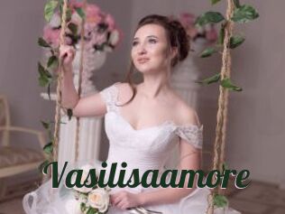 Vasilisaamore