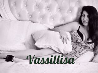 Vassillisa