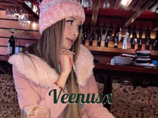Veenusx