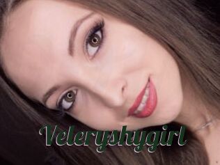 Veleryshygirl