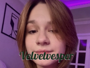 Velvetvesper