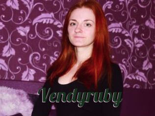 Vendyruby