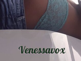 Venessavox