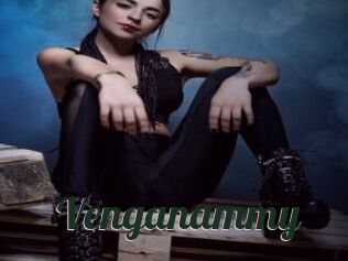 Venganammy