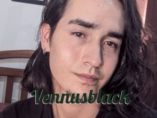 Vennusblack