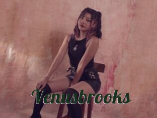 Venusbrooks