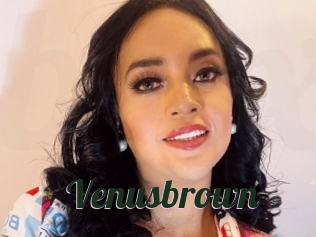 Venusbrown