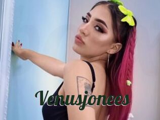 Venusjonees