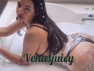 Venusjuicy