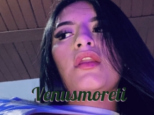 Venusmoreti