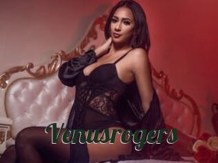 Venusrogers