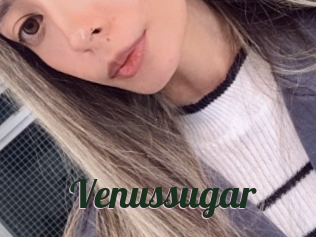 Venussugar