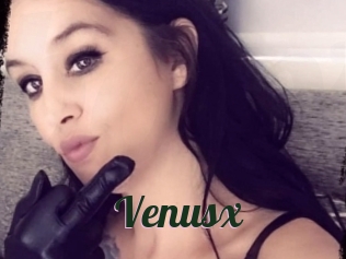 Venusx