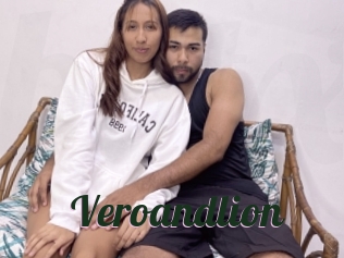 Veroandlion