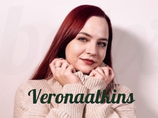 Veronaalkins