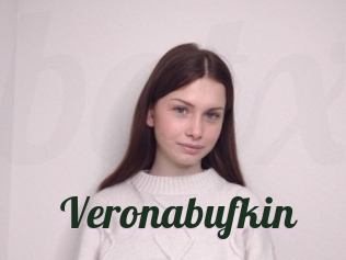 Veronabufkin