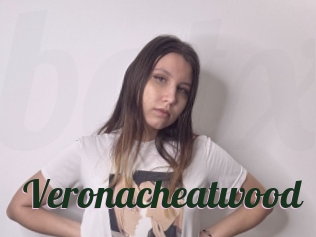 Veronacheatwood